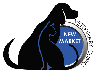 New Market Veterinary Clinic Logo